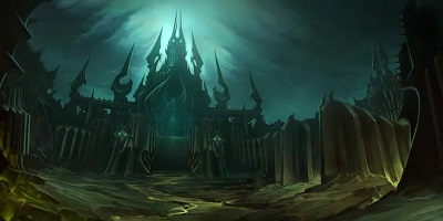 Icecrown Citadel