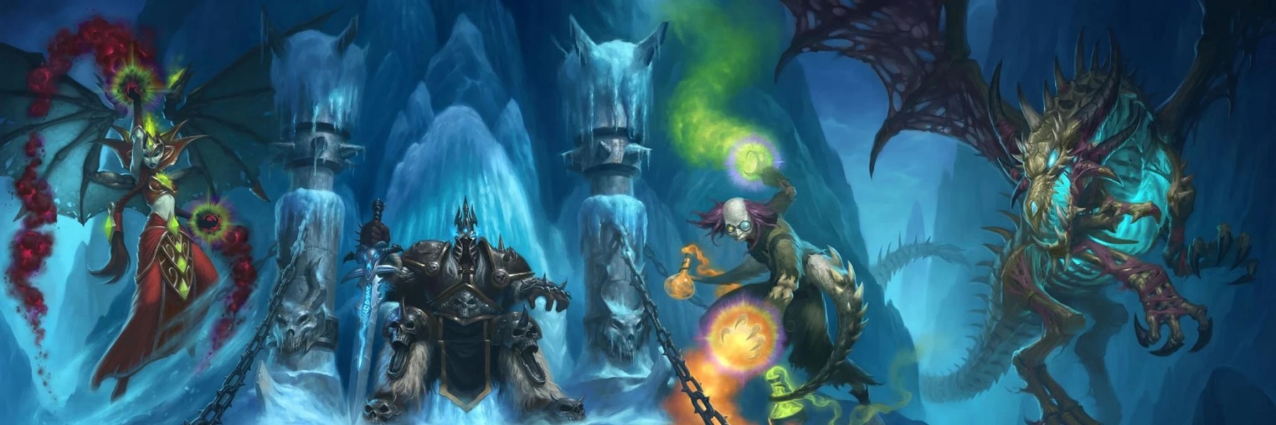 Icecrown Citadel